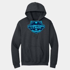 Heavy Blend Hooded Sweatshirt Thumbnail