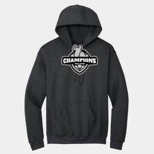 Heavy Blend Hooded Sweatshirt Thumbnail
