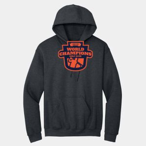 Heavy Blend Hooded Sweatshirt Thumbnail