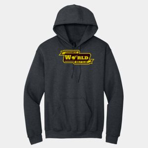 Heavy Blend Hooded Sweatshirt Thumbnail