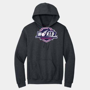 Heavy Blend Hooded Sweatshirt Thumbnail