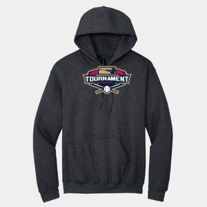 Heavy Blend Hooded Sweatshirt Thumbnail