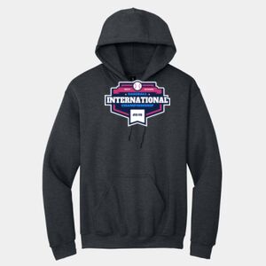Heavy Blend Hooded Sweatshirt Thumbnail