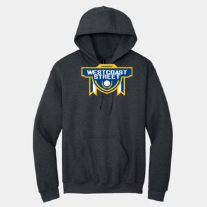 Heavy Blend Hooded Sweatshirt Thumbnail