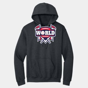 Heavy Blend Hooded Sweatshirt Thumbnail
