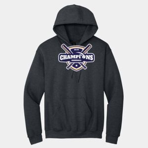 Heavy Blend Hooded Sweatshirt Thumbnail