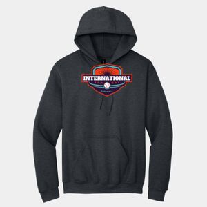 Heavy Blend Hooded Sweatshirt Thumbnail
