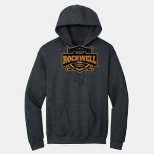 Heavy Blend Hooded Sweatshirt Thumbnail