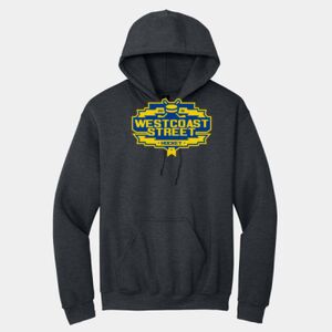 Heavy Blend Hooded Sweatshirt Thumbnail