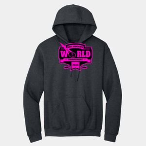 Heavy Blend Hooded Sweatshirt Thumbnail