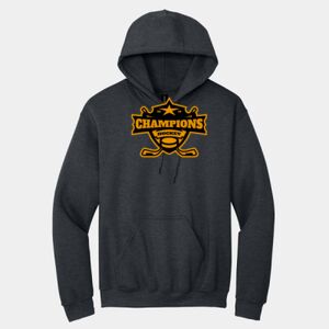 Heavy Blend Hooded Sweatshirt Thumbnail
