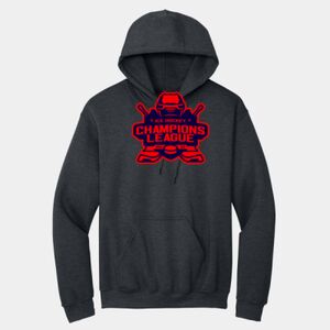 Heavy Blend Hooded Sweatshirt Thumbnail