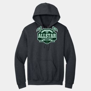 Heavy Blend Hooded Sweatshirt Thumbnail