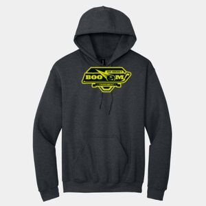 Heavy Blend Hooded Sweatshirt Thumbnail