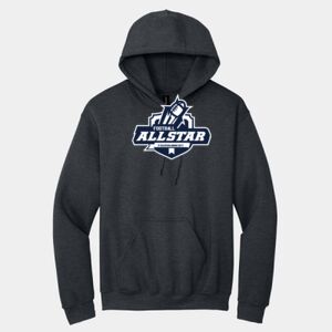 Heavy Blend Hooded Sweatshirt Thumbnail