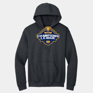 Heavy Blend Hooded Sweatshirt Thumbnail