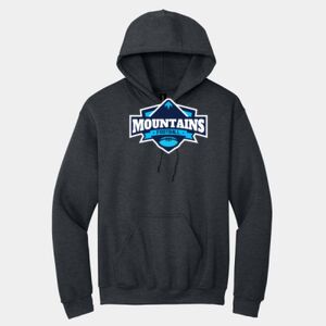 Heavy Blend Hooded Sweatshirt Thumbnail