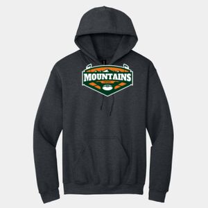 Heavy Blend Hooded Sweatshirt Thumbnail