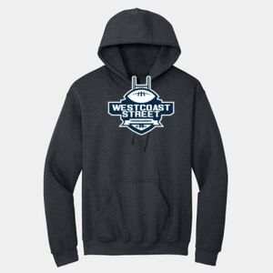 Heavy Blend Hooded Sweatshirt Thumbnail