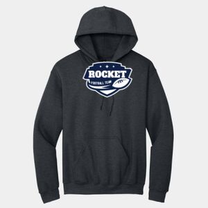 Heavy Blend Hooded Sweatshirt Thumbnail
