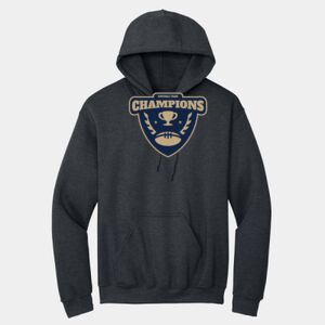 Heavy Blend Hooded Sweatshirt Thumbnail