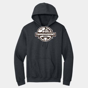 Heavy Blend Hooded Sweatshirt Thumbnail