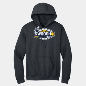 Heavy Blend Hooded Sweatshirt Thumbnail
