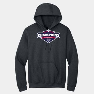 Heavy Blend Hooded Sweatshirt Thumbnail