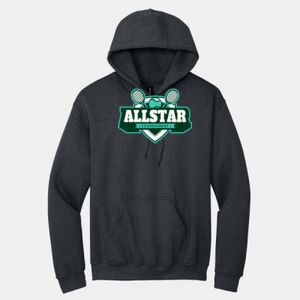 Heavy Blend Hooded Sweatshirt Thumbnail