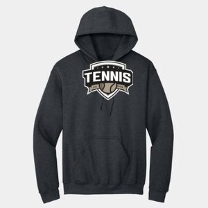 Heavy Blend Hooded Sweatshirt Thumbnail