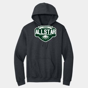 Heavy Blend Hooded Sweatshirt Thumbnail