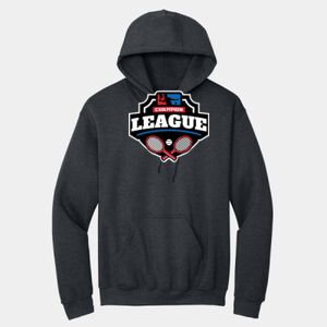 Heavy Blend Hooded Sweatshirt Thumbnail