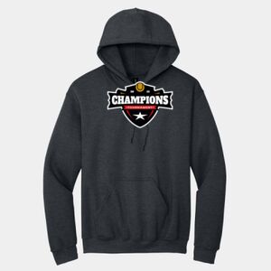 Heavy Blend Hooded Sweatshirt Thumbnail