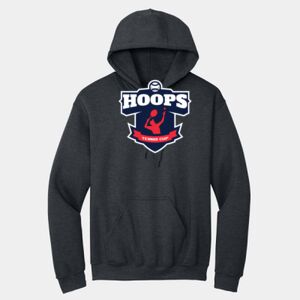 Heavy Blend Hooded Sweatshirt Thumbnail