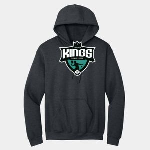 Heavy Blend Hooded Sweatshirt Thumbnail