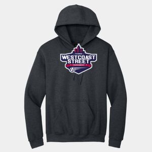 Heavy Blend Hooded Sweatshirt Thumbnail