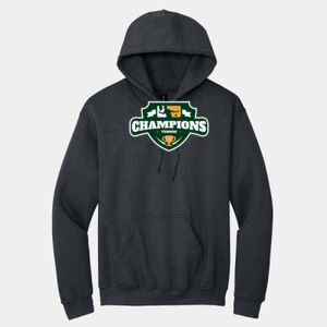 Heavy Blend Hooded Sweatshirt Thumbnail