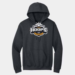Heavy Blend Hooded Sweatshirt Thumbnail