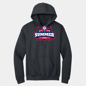 Heavy Blend Hooded Sweatshirt Thumbnail