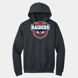 Heavy Blend Hooded Sweatshirt Thumbnail