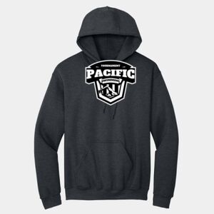 Heavy Blend Hooded Sweatshirt Thumbnail