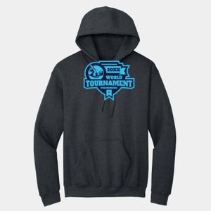 Heavy Blend Hooded Sweatshirt Thumbnail