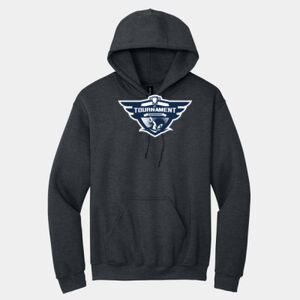 Heavy Blend Hooded Sweatshirt Thumbnail