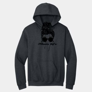 Heavy Blend Hooded Sweatshirt Thumbnail
