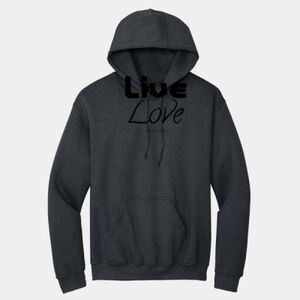 Heavy Blend Hooded Sweatshirt Thumbnail