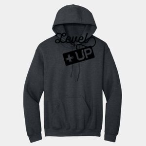 Heavy Blend Hooded Sweatshirt Thumbnail