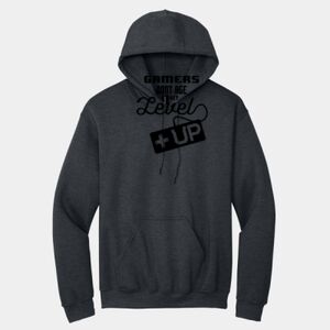 Heavy Blend Hooded Sweatshirt Thumbnail