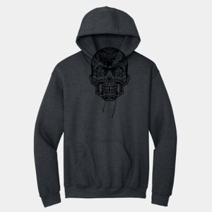 Heavy Blend Hooded Sweatshirt Thumbnail
