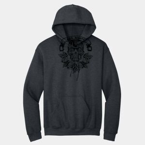 Heavy Blend Hooded Sweatshirt Thumbnail