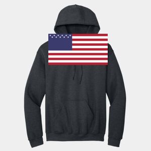 Heavy Blend Hooded Sweatshirt Thumbnail